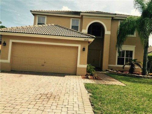 19150 SW 29 CT, Hollywood, FL 33029