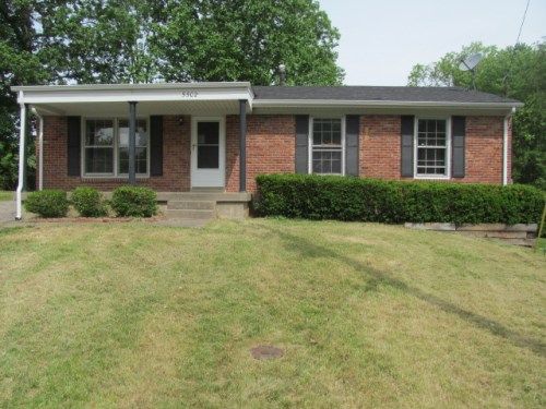 5502 Mosswood Lane, Louisville, KY 40291