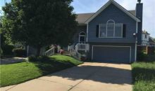 6654 W 152nd  St Overland Park, KS 66223