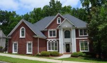 205 Morning Mist Way Woodstock, GA 30189