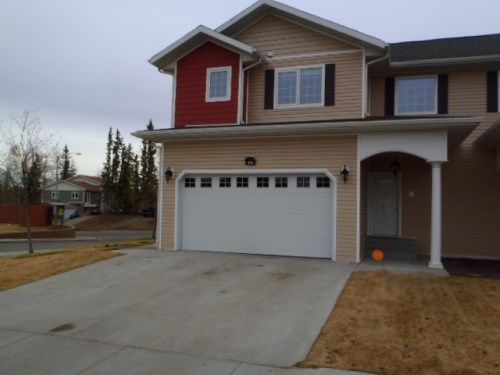 474 W Pointe Circle, Fairbanks, AK 99709