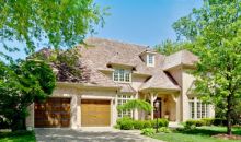 461 Country Club Lane Glen Ellyn, IL 60137