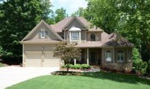 4030 Three Chimneys Lane Cumming, GA 30041