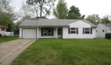 3912 SW 26th St Topeka, KS 66614