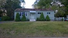80 Janet Drive East Hartford, CT 06118
