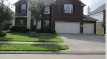 2507 Dry Bank Ln Pearland, TX 77584