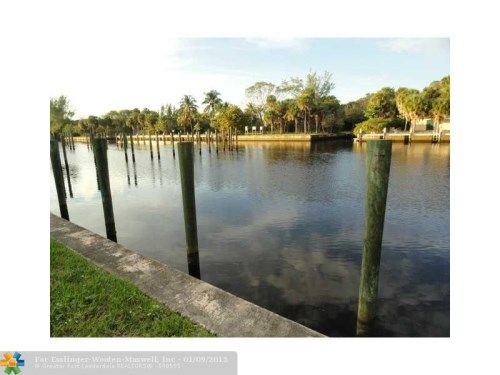 2734 TREASURE COVE CIR, Fort Lauderdale, FL 33312