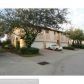 2734 TREASURE COVE CIR, Fort Lauderdale, FL 33312 ID:11923891