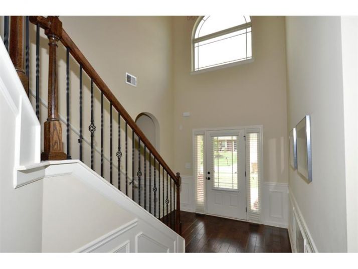 1445 Forest Brook Trail, Cumming, GA 30041