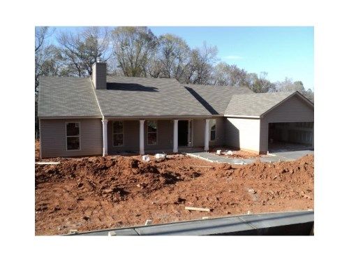 210 Falling Leaf Lane, Winder, GA 30680