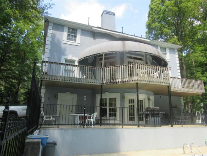 5244 Gilgal Way, Ellenwood, GA 30294