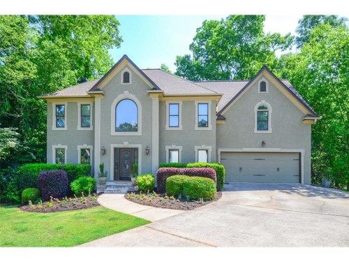 554 Chestnut Hill Court, Woodstock, GA 30189