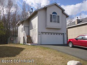 1275 W Joan of Arc, Palmer, AK 99645