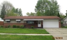 34134 Chope Pl Clinton Township, MI 48035