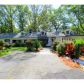 1598 S Indian Creek Drive, Stone Mountain, GA 30083 ID:12825640