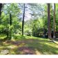 1598 S Indian Creek Drive, Stone Mountain, GA 30083 ID:12825642