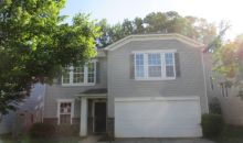 8020 Ponderosa Pine Ln Charlotte, NC 28215