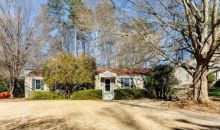 1528 Trentwood Place Ne Atlanta, GA 30319