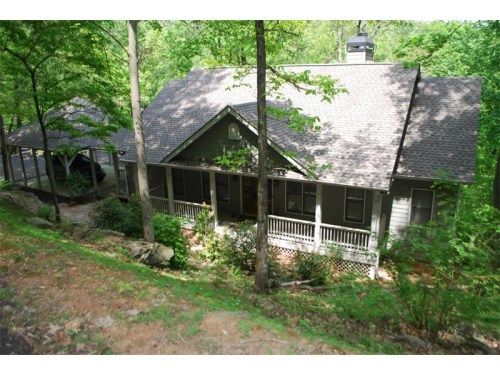 168 Locust Lane, Jasper, GA 30143