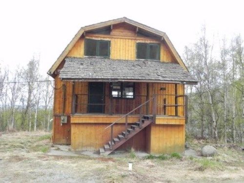 8011 Stewart Mountain Dr, Eagle River, AK 99577