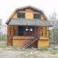 8011 Stewart Mountain Dr, Eagle River, AK 99577 ID:12799779