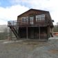 8011 Stewart Mountain Dr, Eagle River, AK 99577 ID:12799788