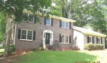 4336 Elegance Drive Stone Mountain, GA 30083