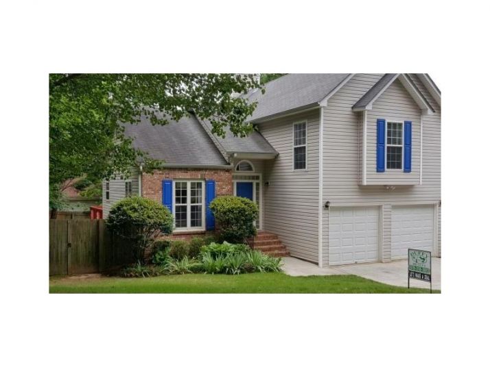 2978 Black Bear Drive Se, Marietta, GA 30067