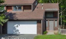 8021 Woodgreen Circle Anchorage, AK 99518