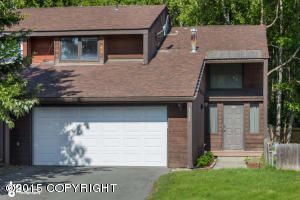 8021 Woodgreen Circle, Anchorage, AK 99518