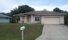 2515 Strawberry Ter North Port, FL 34286