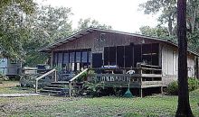 456 SW 846 St Jena Steinhatchee, FL 32359