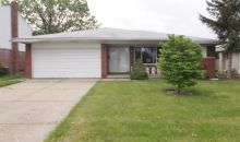 4167 Angeline Dr Sterling Heights, MI 48310