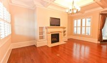 505 Rocking Porch Way Woodstock, GA 30189