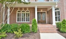 12800 Oak Falls Drive Alpharetta, GA 30009