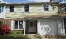 1707 Willow Pl Clementon, NJ 08021