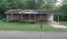 1318 Pearl Harbor Way Anderson, SC 29626