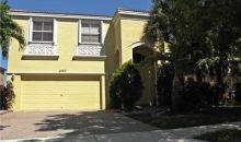 4963 SW 158 WY Hollywood, FL 33027