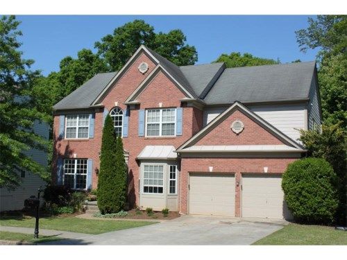 209 Gainesway Park, Woodstock, GA 30189