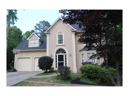 1215 Fern Hollow Drive, Woodstock, GA 30189