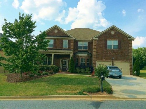 4215 Idlewood Drive, Cumming, GA 30040