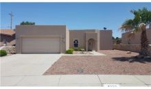 4222 Trillium Dr Las Cruces, NM 88007