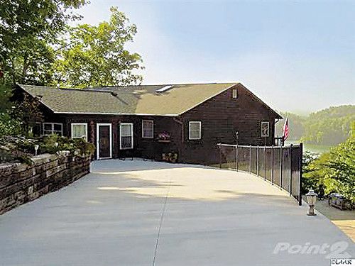 470 Jack Potts Drive, Dandridge, TN 37725