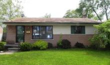 32623 Sandra Ln Westland, MI 48185