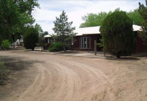 45 A Sunset Rd, Belen, NM 87002