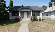 4007 N Stevens St Spokane, WA 99205