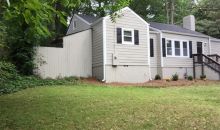1035 Lindbergh Drive Ne Atlanta, GA 30324