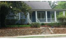 639 West Avenue Cartersville, GA 30121