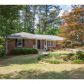 1896 Bruce Road Ne, Atlanta, GA 30329 ID:12728476