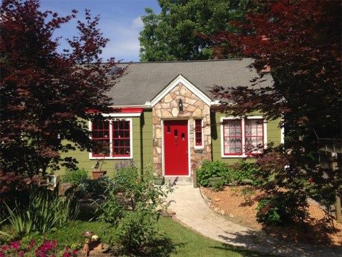 440 Leonardo Avenue Ne, Atlanta, GA 30307